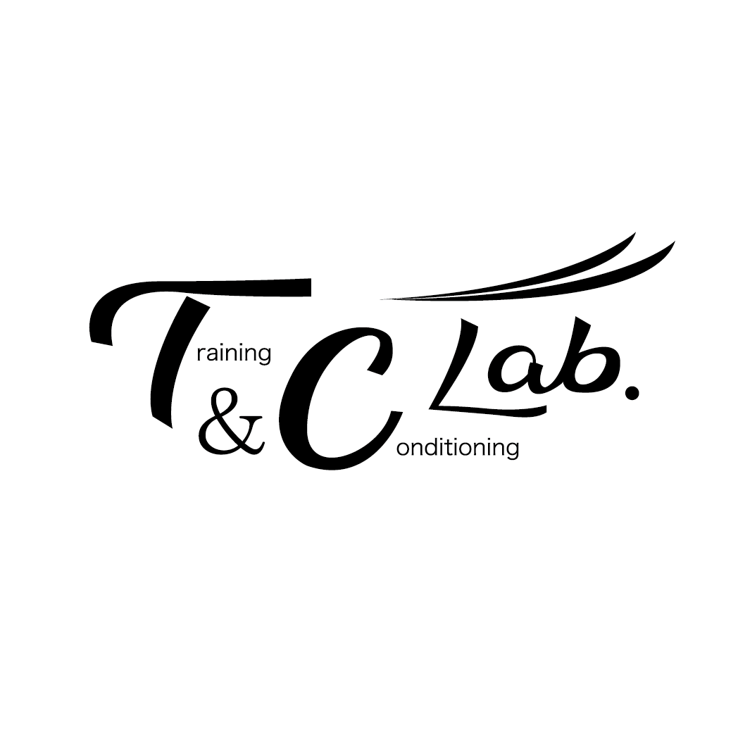 パーソナルトレーニング T&C Lab_Logo